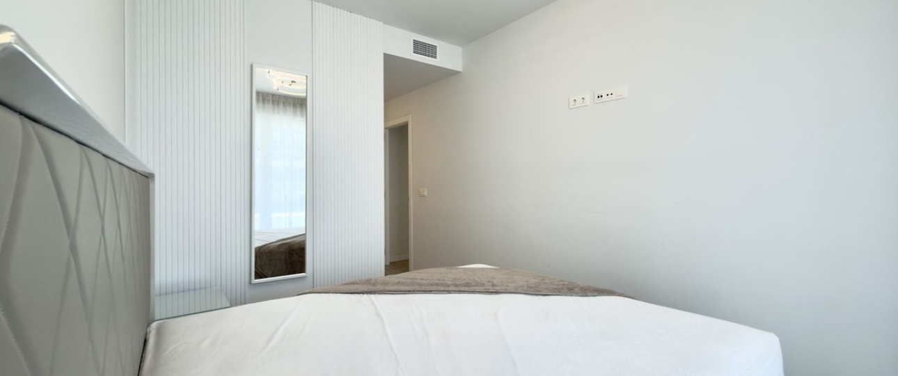 Wiederverkauf - apartment - Marbella - Nueva Andalucía