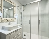 Wiederverkauf - apartment - Marbella - Nueva Andalucía