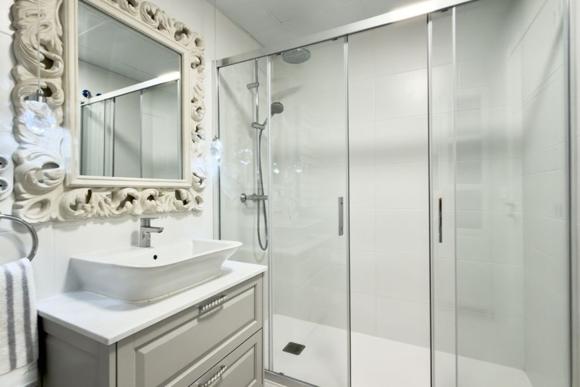 Wiederverkauf - apartment - Marbella - Nueva Andalucía