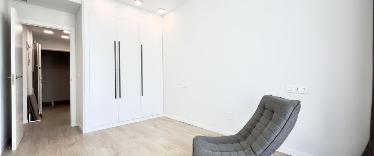 Wiederverkauf - apartment - Marbella - Nueva Andalucía