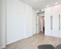 Wiederverkauf - apartment - Marbella - Nueva Andalucía