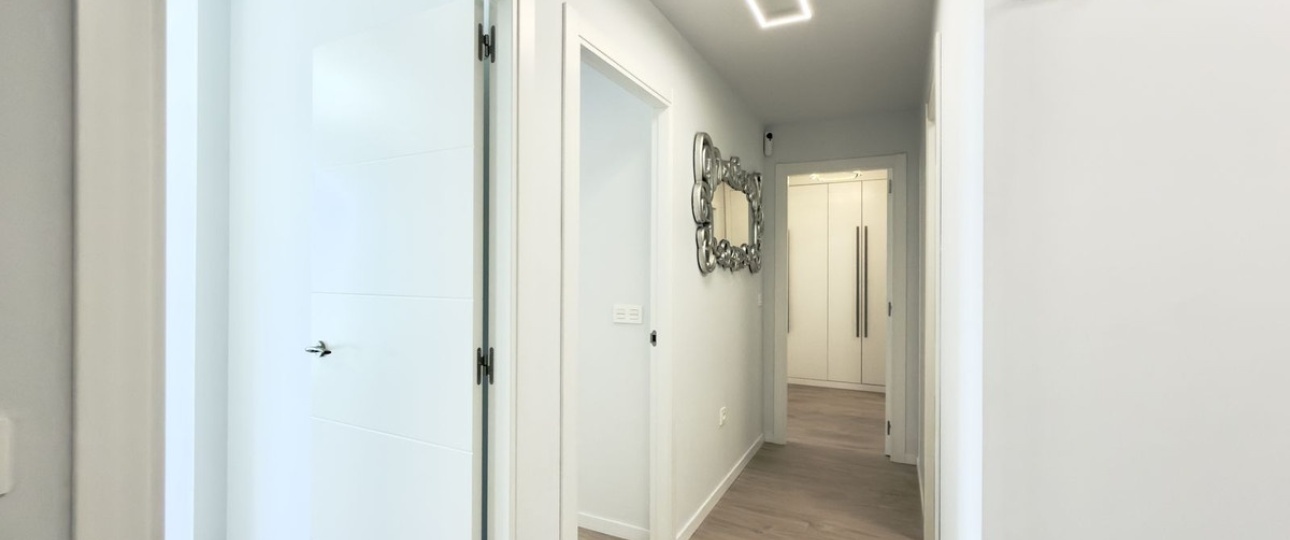 Wiederverkauf - apartment - Marbella - Nueva Andalucía