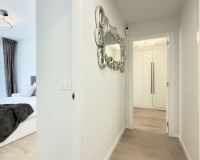 Wiederverkauf - apartment - Marbella - Nueva Andalucía