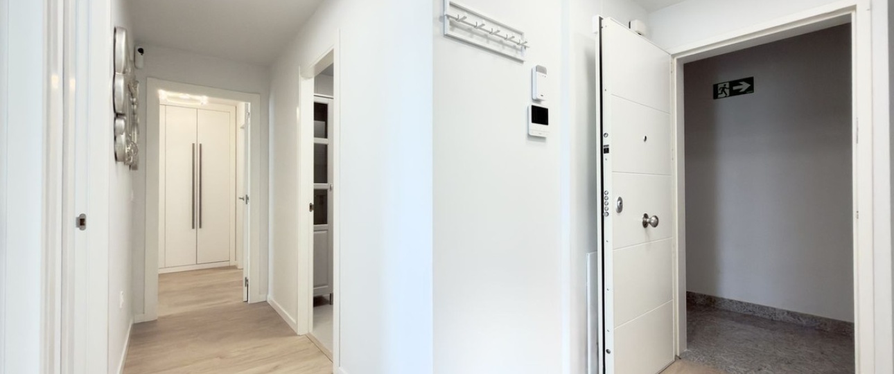 Wiederverkauf - apartment - Marbella - Nueva Andalucía