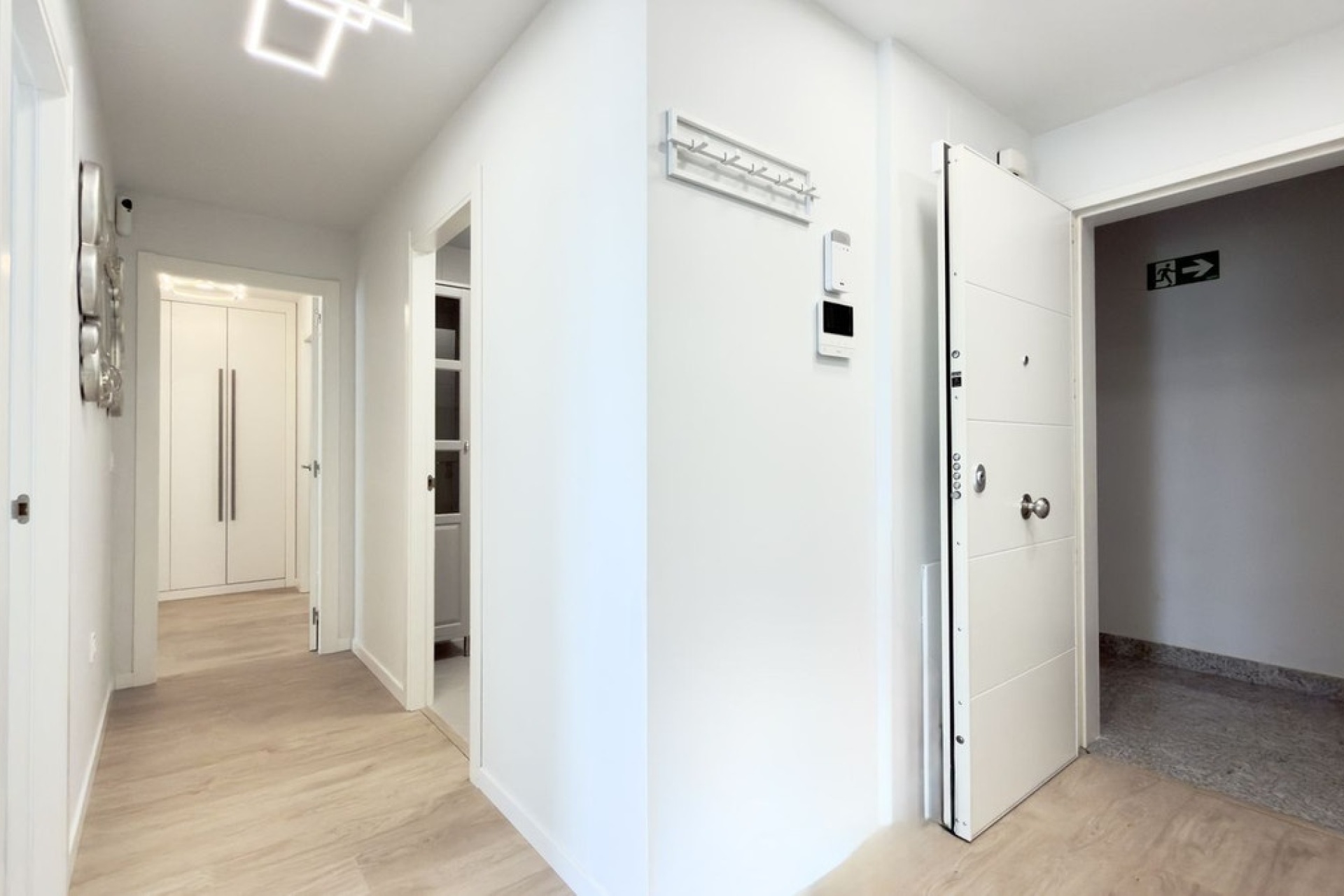 Wiederverkauf - apartment - Marbella - Nueva Andalucía