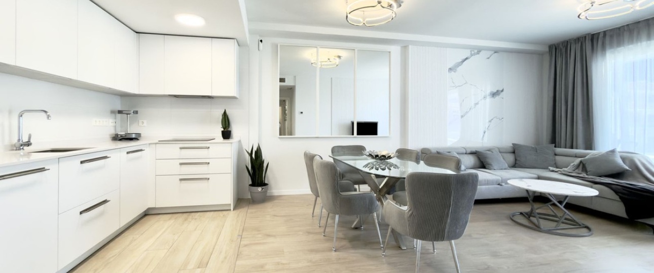 Wiederverkauf - apartment - Marbella - Nueva Andalucía