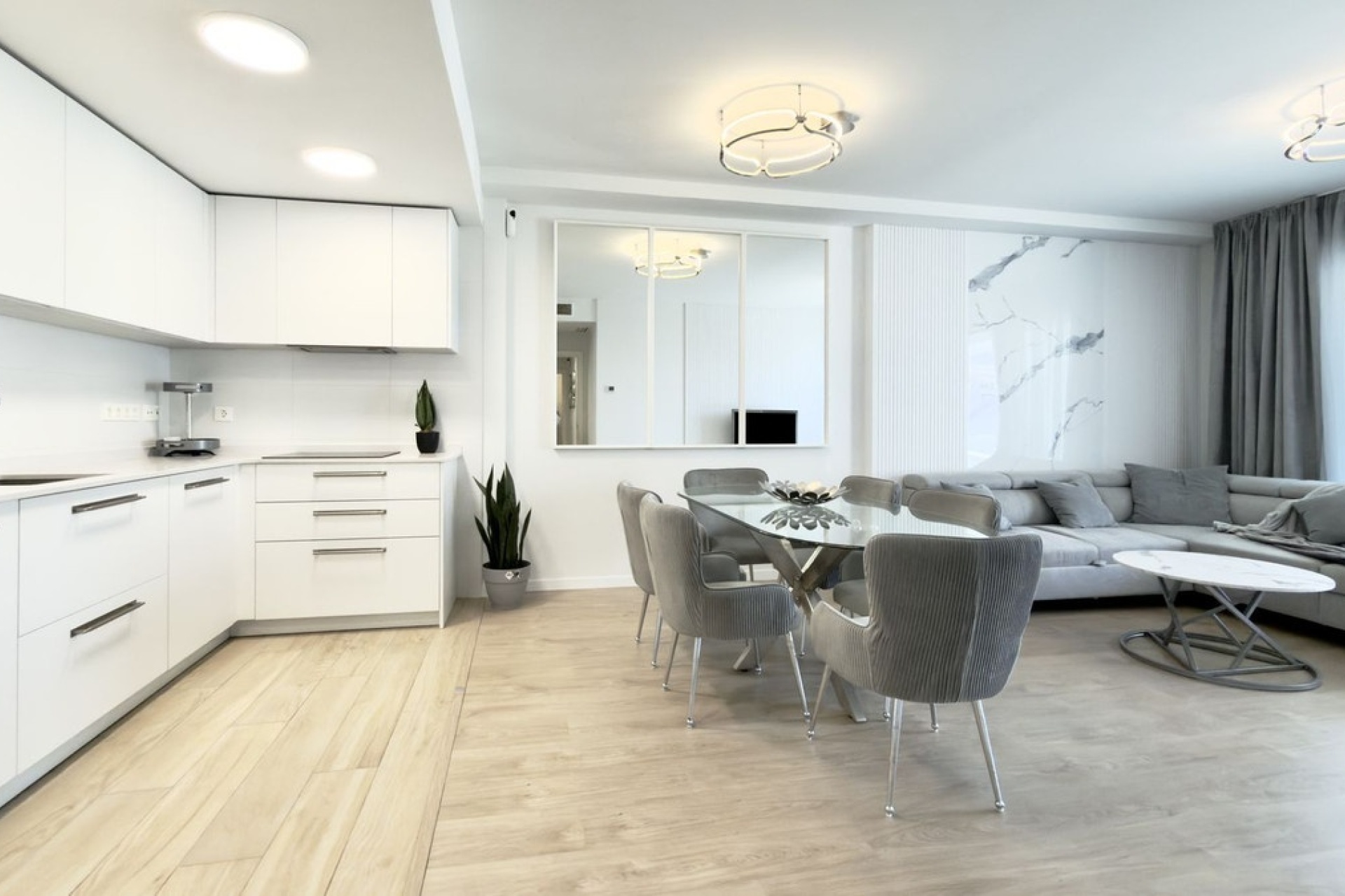 Wiederverkauf - apartment - Marbella - Nueva Andalucía