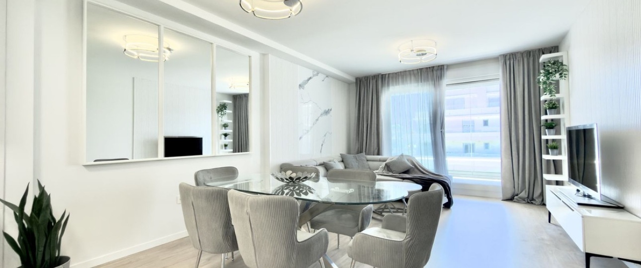 Wiederverkauf - apartment - Marbella - Nueva Andalucía