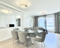 Wiederverkauf - apartment - Marbella - Nueva Andalucía