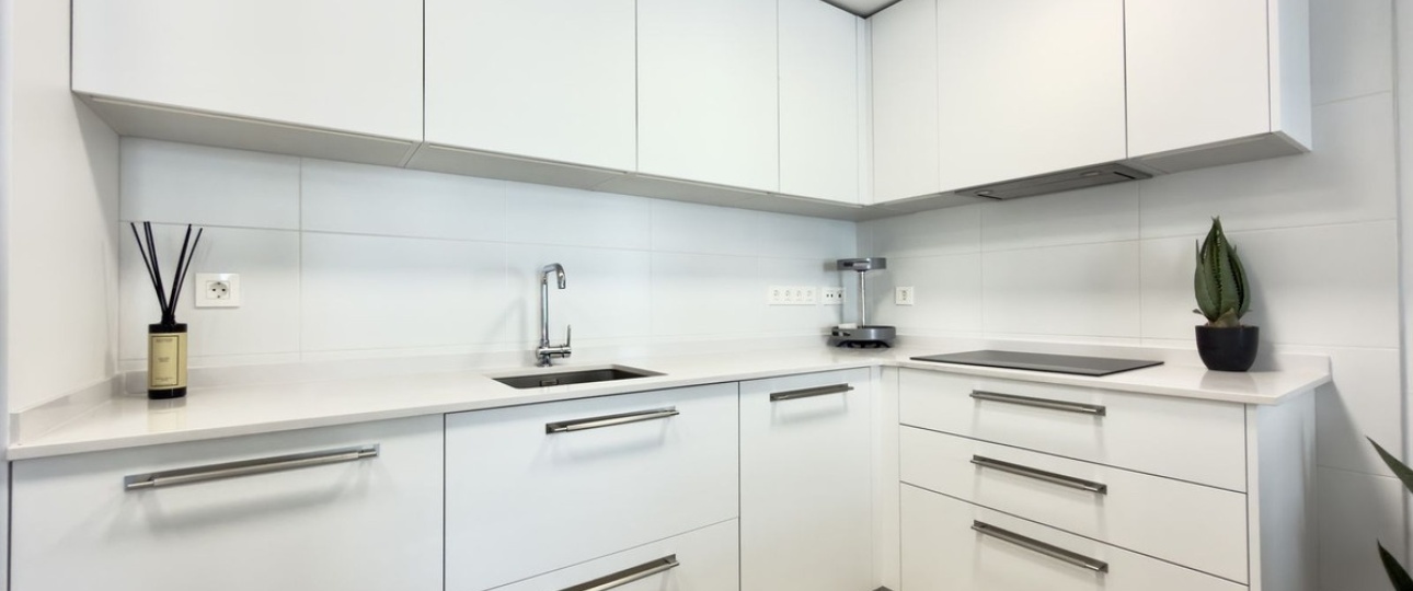 Wiederverkauf - apartment - Marbella - Nueva Andalucía