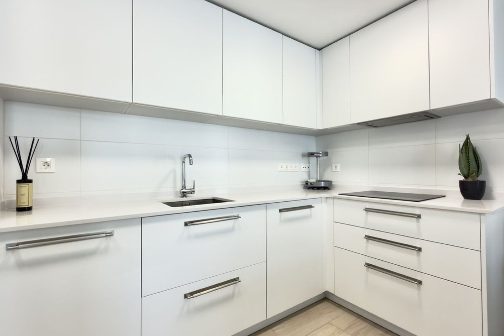 Wiederverkauf - apartment - Marbella - Nueva Andalucía