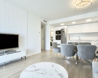 Wiederverkauf - apartment - Marbella - Nueva Andalucía