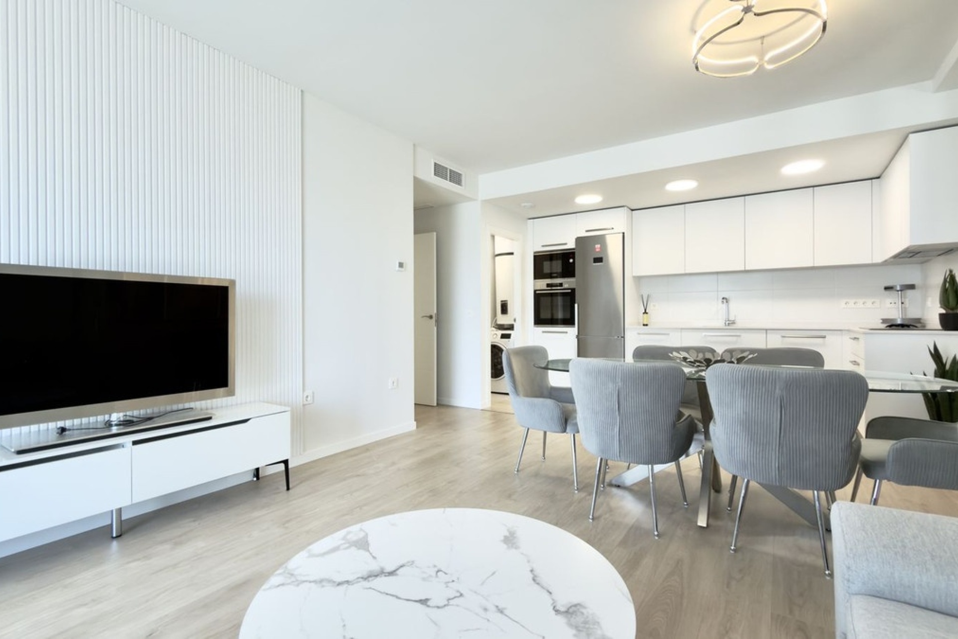 Wiederverkauf - apartment - Marbella - Nueva Andalucía