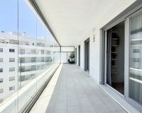 Wiederverkauf - apartment - Marbella - Nueva Andalucía
