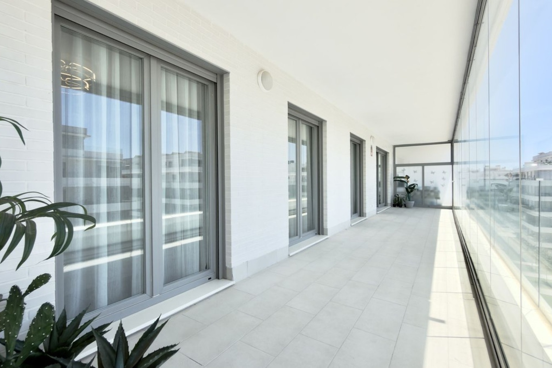 Wiederverkauf - apartment - Marbella - Nueva Andalucía