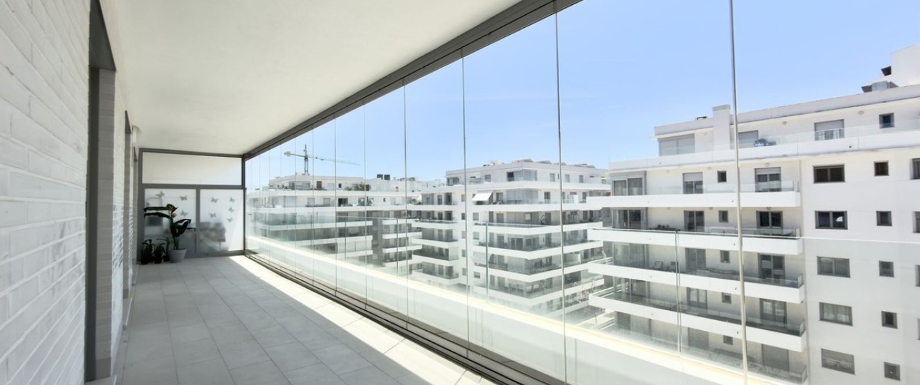 Wiederverkauf - apartment - Marbella - Nueva Andalucía