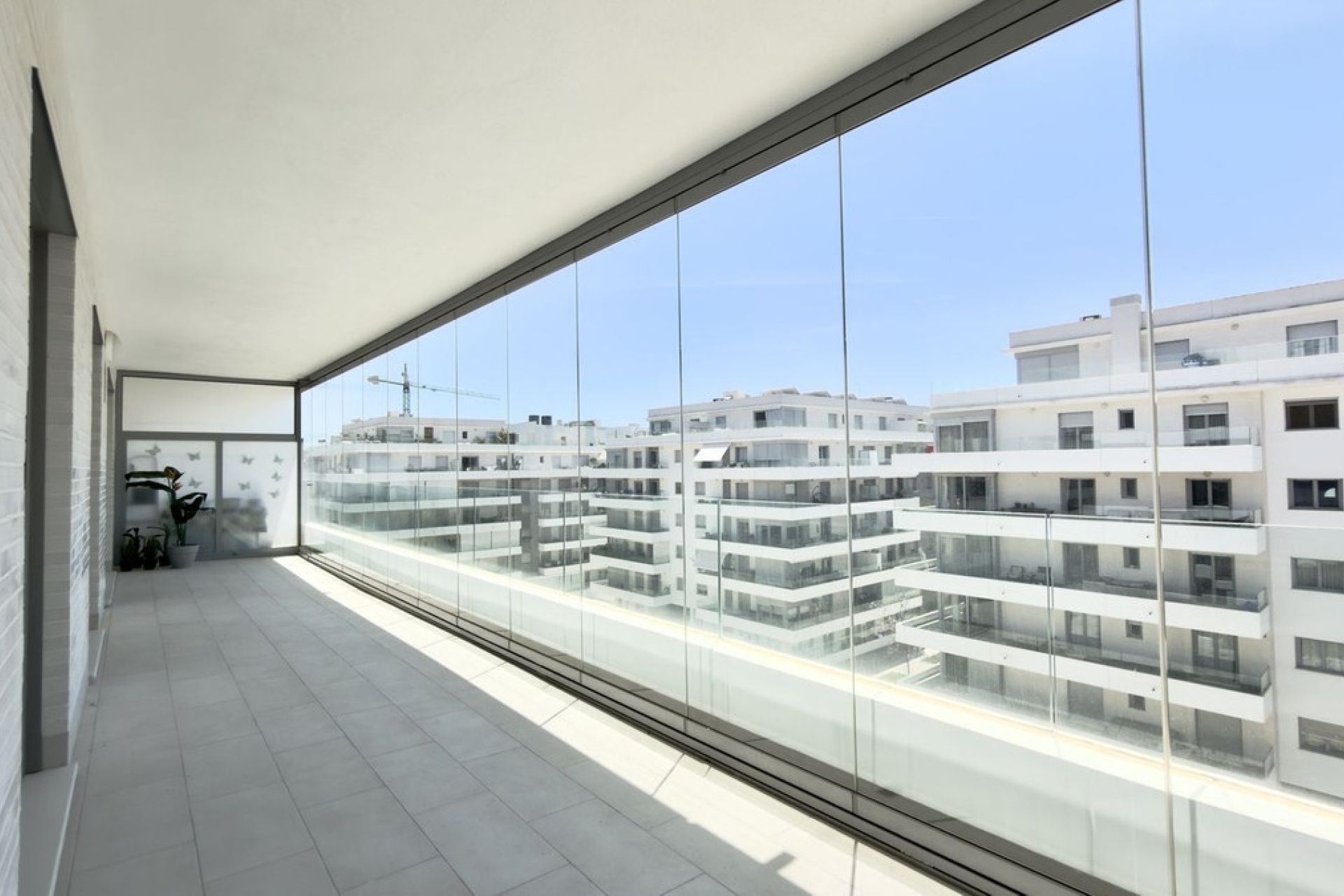 Wiederverkauf - apartment - Marbella - Nueva Andalucía