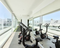 Wiederverkauf - apartment - Marbella - Nueva Andalucía