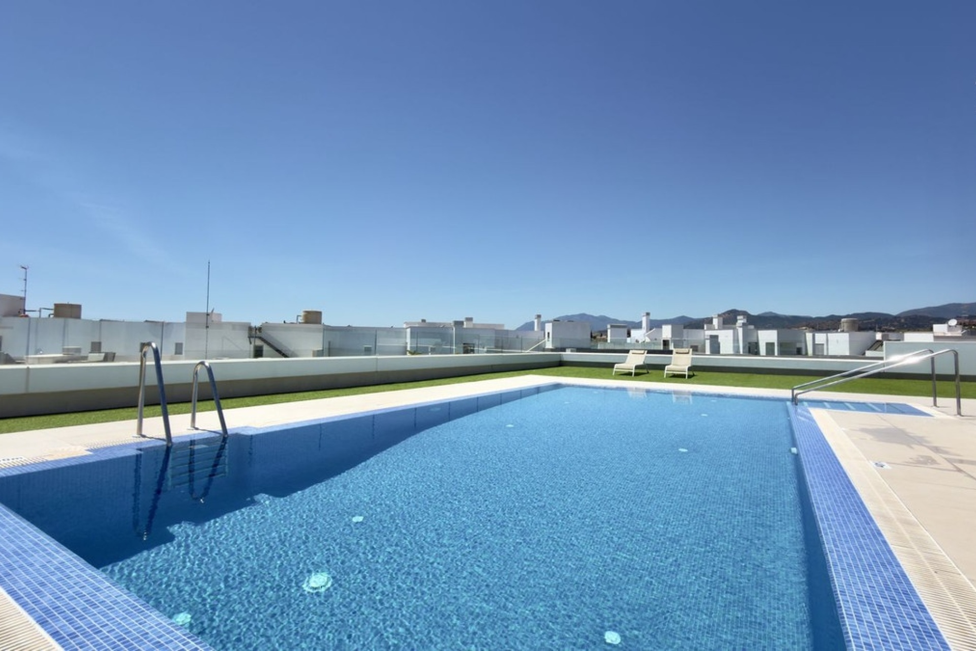 Wiederverkauf - apartment - Marbella - Nueva Andalucía