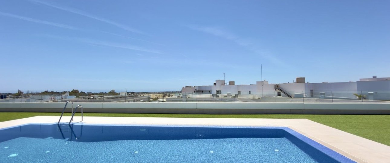 Wiederverkauf - apartment - Marbella - Nueva Andalucía