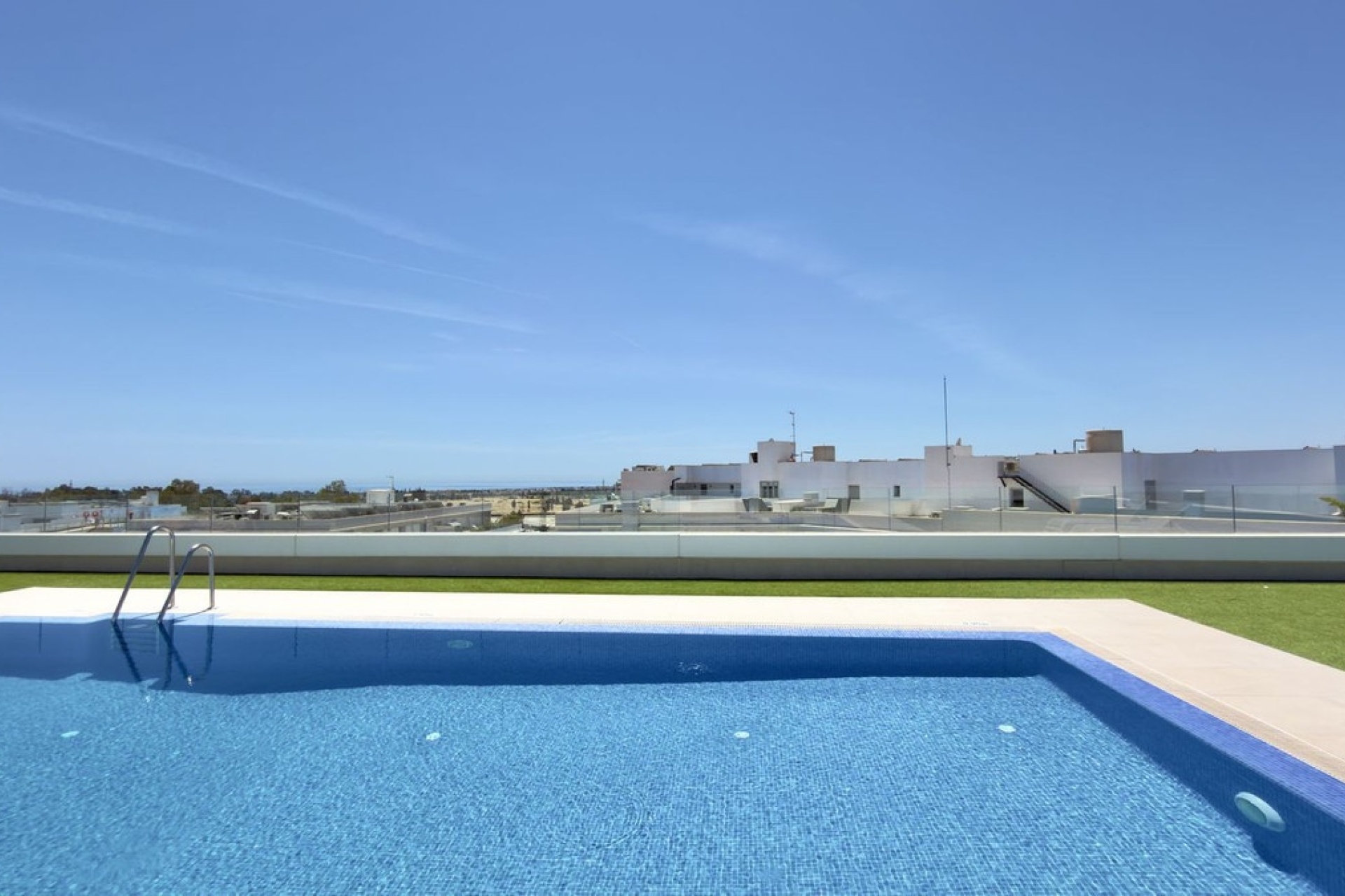 Wiederverkauf - apartment - Marbella - Nueva Andalucía