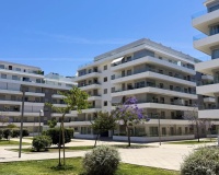Wiederverkauf - apartment - Marbella - Nueva Andalucía
