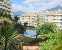 Wiederverkauf - apartment - Marbella - Nueva Andalucía