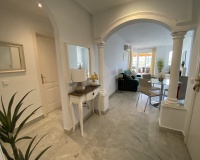 Wiederverkauf - apartment - Marbella - Nueva Andalucía