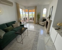 Wiederverkauf - apartment - Marbella - Nueva Andalucía