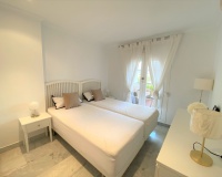 Wiederverkauf - apartment - Marbella - Nueva Andalucía