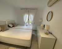 Wiederverkauf - apartment - Marbella - Nueva Andalucía