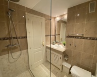 Wiederverkauf - apartment - Marbella - Nueva Andalucía