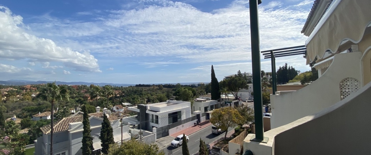 Wiederverkauf - apartment - Marbella - Nueva Andalucía