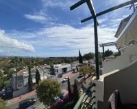 Wiederverkauf - apartment - Marbella - Nueva Andalucía