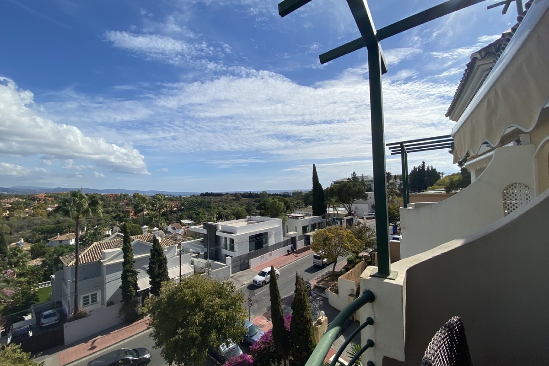 Wiederverkauf - apartment - Marbella - Nueva Andalucía