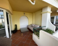 Wiederverkauf - apartment - Marbella - Nueva Andalucía