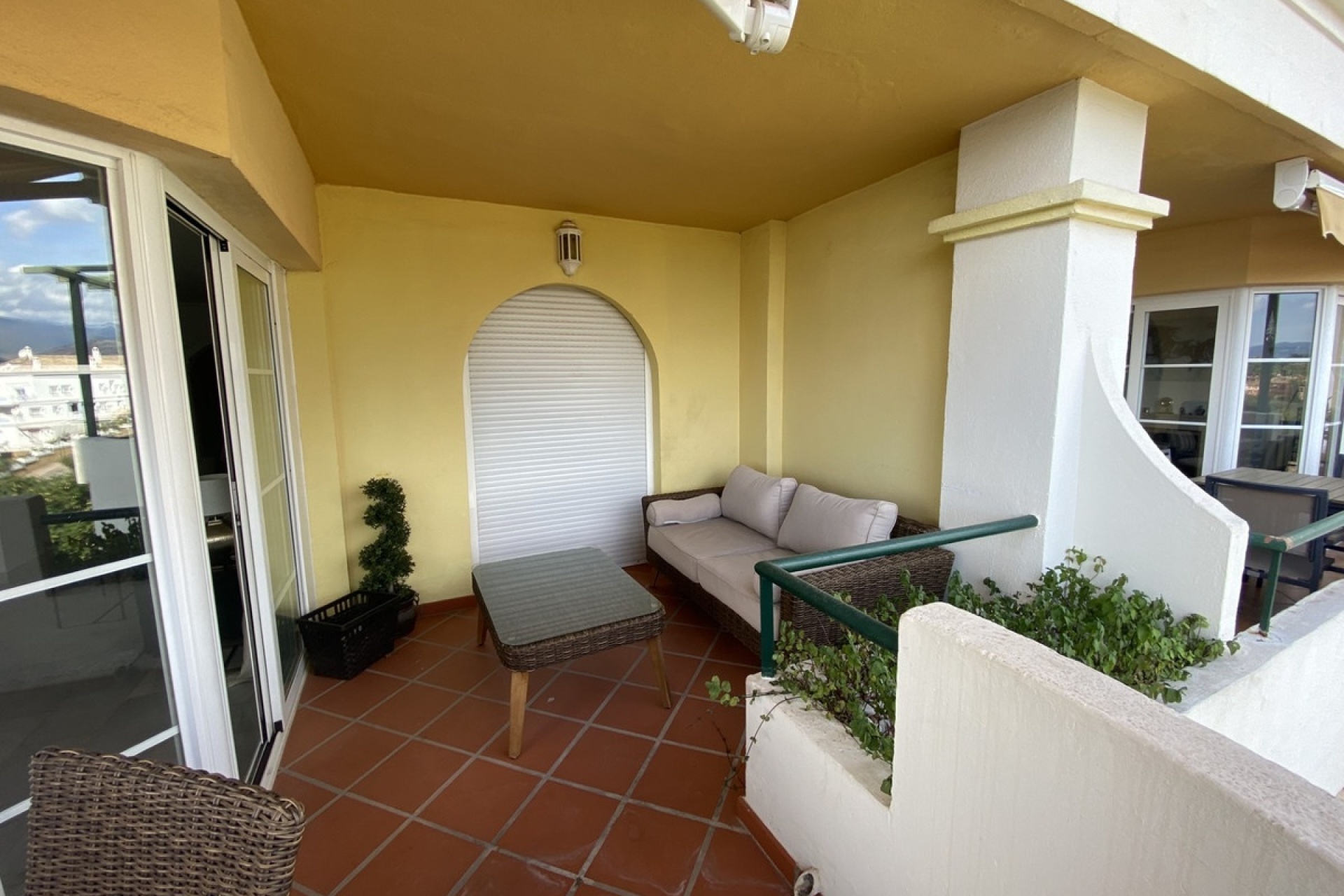 Wiederverkauf - apartment - Marbella - Nueva Andalucía
