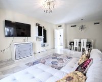 Wiederverkauf - apartment - Marbella - Nueva Andalucía