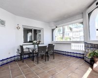 Wiederverkauf - apartment - Marbella - Nueva Andalucía