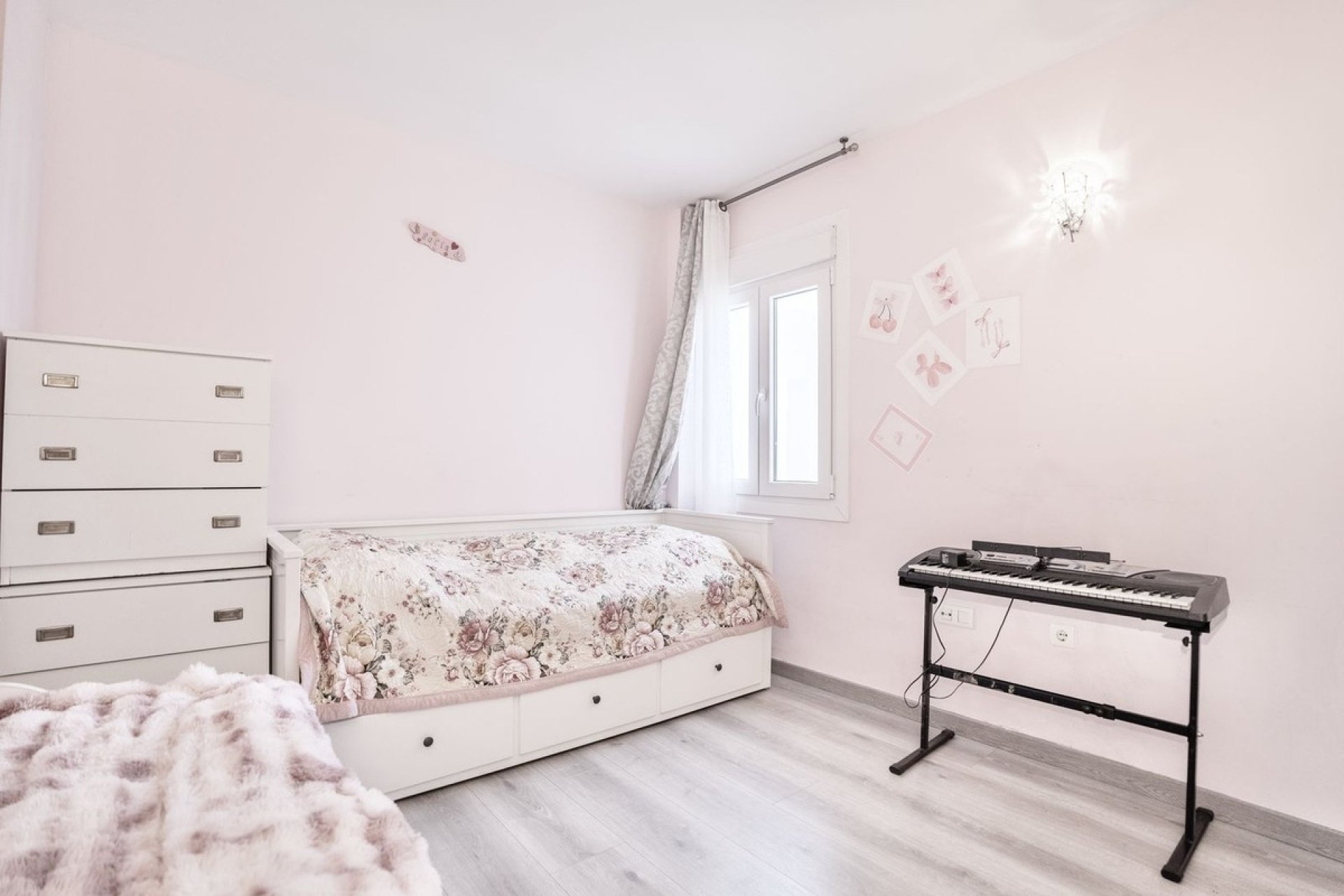 Wiederverkauf - apartment - Marbella - Nueva Andalucía