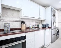 Wiederverkauf - apartment - Marbella - Nueva Andalucía