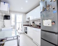 Wiederverkauf - apartment - Marbella - Nueva Andalucía