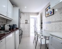 Wiederverkauf - apartment - Marbella - Nueva Andalucía