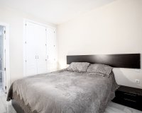 Wiederverkauf - apartment - Marbella - Nueva Andalucía