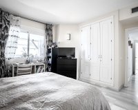 Wiederverkauf - apartment - Marbella - Nueva Andalucía
