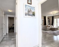 Wiederverkauf - apartment - Marbella - Nueva Andalucía