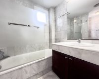Wiederverkauf - apartment - Marbella - Nueva Andalucía