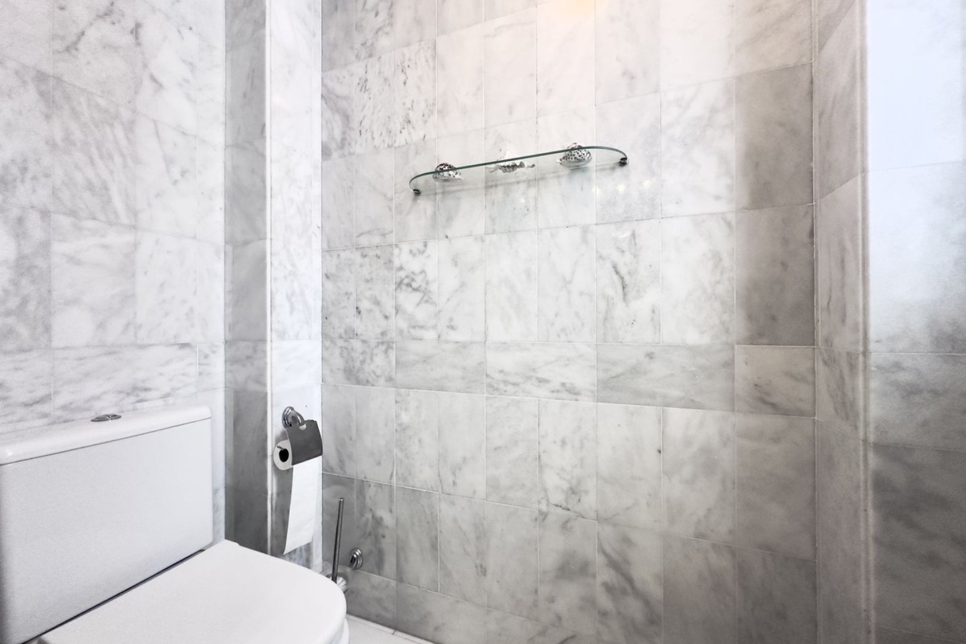 Wiederverkauf - apartment - Marbella - Nueva Andalucía