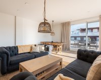 Wiederverkauf - apartment - Marbella - Nueva Andalucía