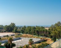 Wiederverkauf - apartment - Marbella - Nueva Andalucía